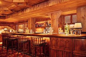 Hôtel Barrière Les Neiges Courchevel