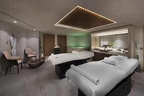 Hôtel Barrière Les Neiges Courchevel