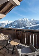 Hôtel Barrière Les Neiges Courchevel