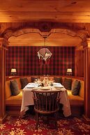 Hôtel Barrière Les Neiges Courchevel