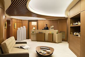 Hôtel Barrière Les Neiges Courchevel