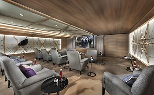 Hôtel Barrière Les Neiges Courchevel