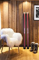 Hôtel Barrière Les Neiges Courchevel