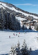 Hôtel Barrière Les Neiges Courchevel