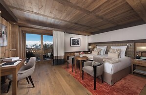 Hôtel Barrière Les Neiges Courchevel
