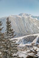 Hôtel Barrière Les Neiges Courchevel