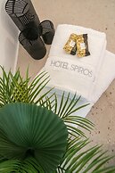 Spiros Hotel