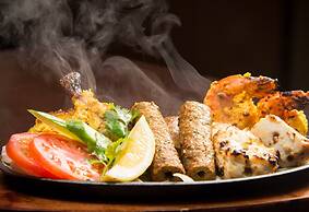 Seashells Millennium Hotel