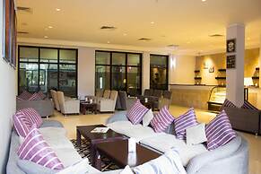 Seashells Millennium Hotel