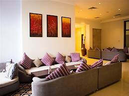 Seashells Millennium Hotel