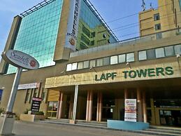 Seashells Millennium Hotel