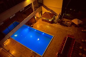 Seashells Millennium Hotel