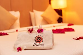 Seashells Millennium Hotel