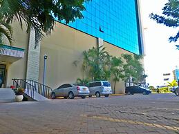 Seashells Millennium Hotel