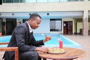 Seashells Millennium Hotel