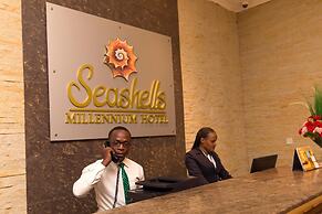 Seashells Millennium Hotel