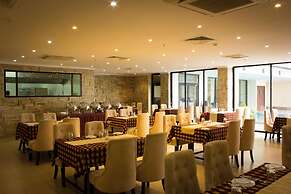 Seashells Millennium Hotel