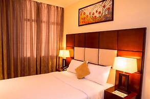 Seashells Millennium Hotel