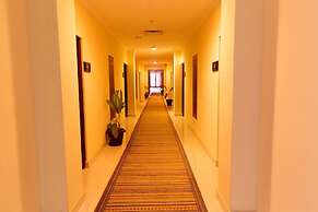 Seashells Millennium Hotel