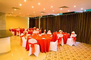 Seashells Millennium Hotel