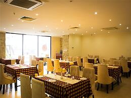 Seashells Millennium Hotel