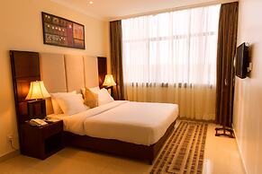 Seashells Millennium Hotel