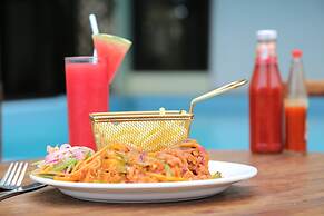 Seashells Millennium Hotel