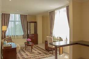 Seashells Millennium Hotel