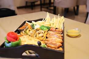 Seashells Millennium Hotel