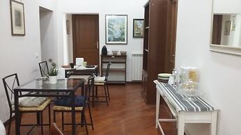 Living Rome Ottaviano