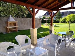 Le Domaine des Papillons