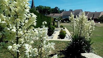 Le Domaine des Papillons