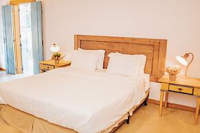 Pousada d'óleo de Guignard