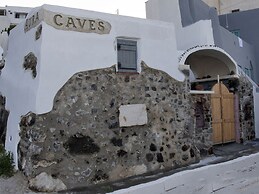 Aura Caves