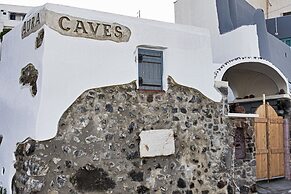 Aura Caves