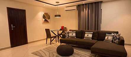 Earl Heights Suites Hotel