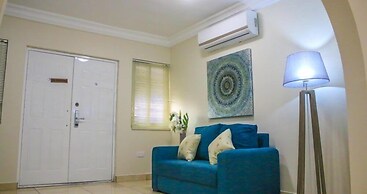 Earl Heights Suites Hotel