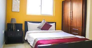 Earl Heights Suites Hotel