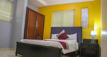 Earl Heights Suites Hotel