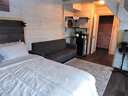 Gîte Passion et Tendresse