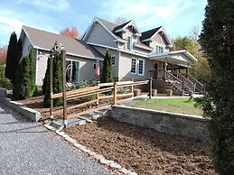 Gîte Passion et Tendresse