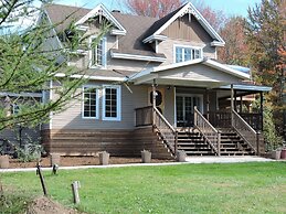 Gîte Passion et Tendresse