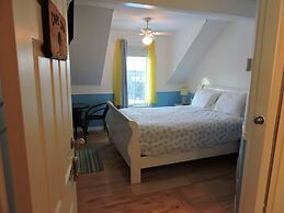 Gîte Passion et Tendresse