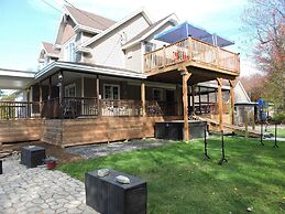 Gîte Passion et Tendresse