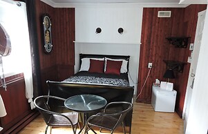Gîte Passion et Tendresse