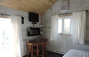 Gîte Passion et Tendresse