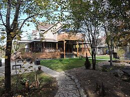 Gîte Passion et Tendresse