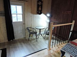 Gîte Passion et Tendresse