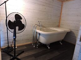 Gîte Passion et Tendresse