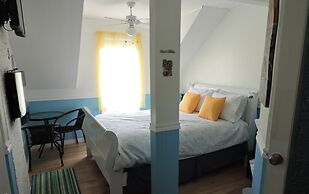 Gîte Passion et Tendresse